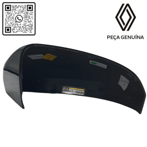 RN 31529R 963731529R CAPA DO RETROVISOR DIR. KARDIAN - 3